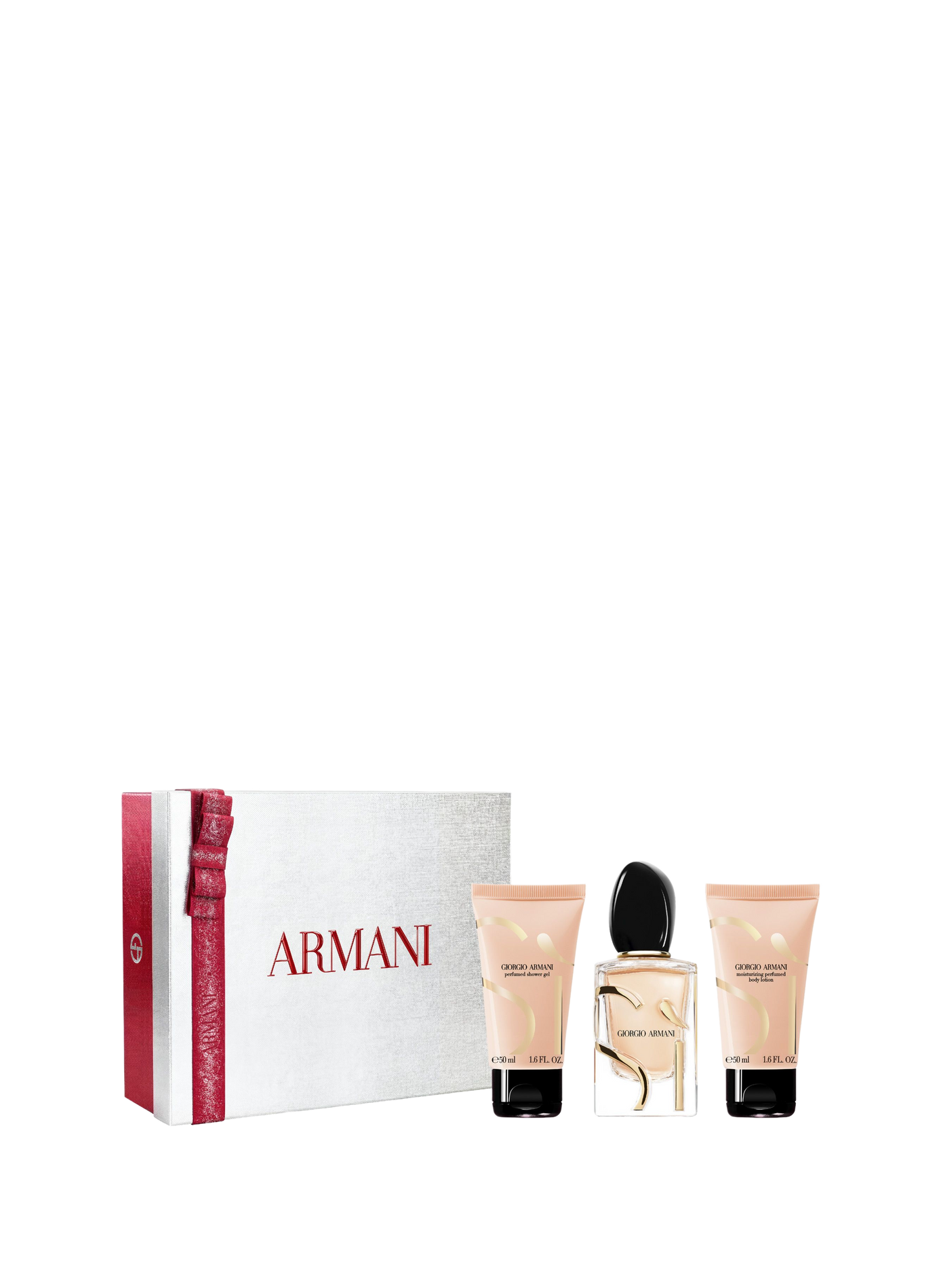 Ja - Geschenkset Damen Eau de Parfum Chypre Fruchtig ARMANI No color