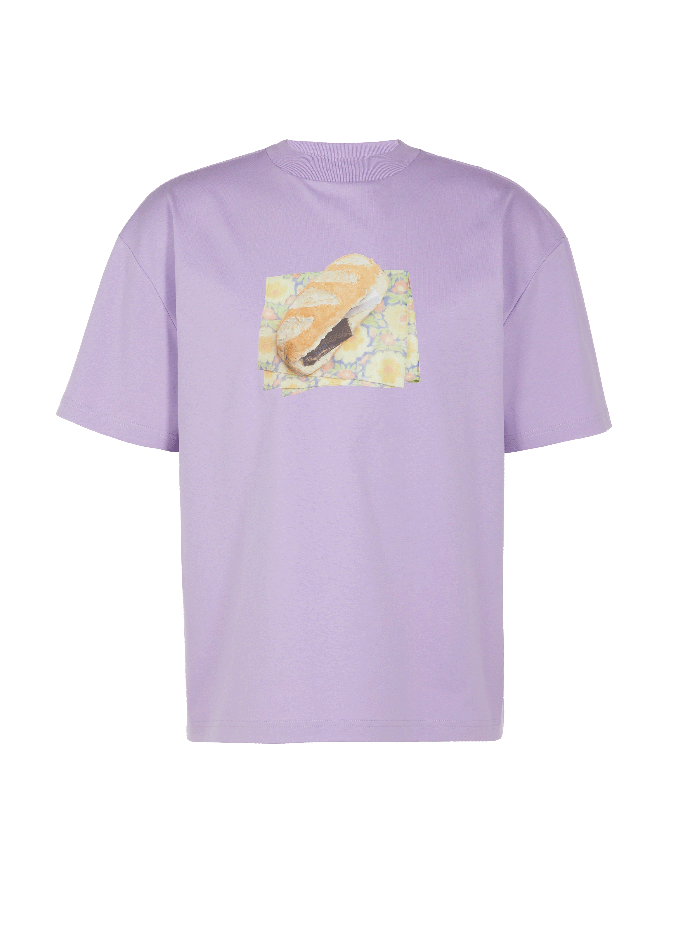 Le T-shirt Pain au lait