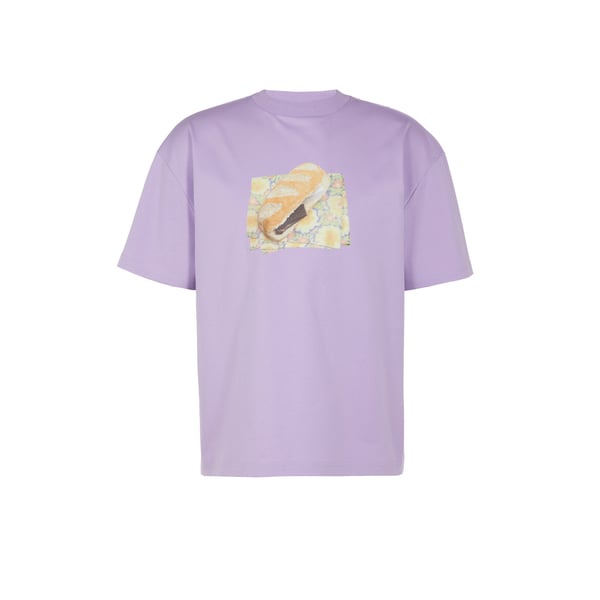 Le T-shirt Pain au lait