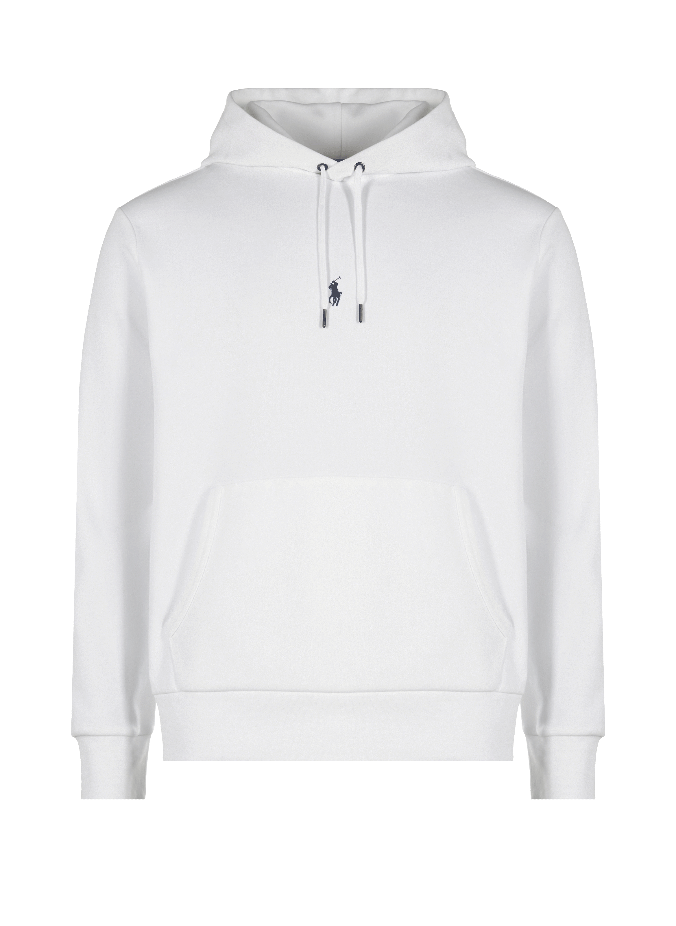 Hoodie en coton