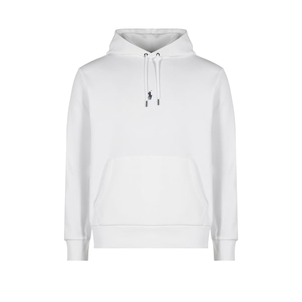 Hoodie en coton