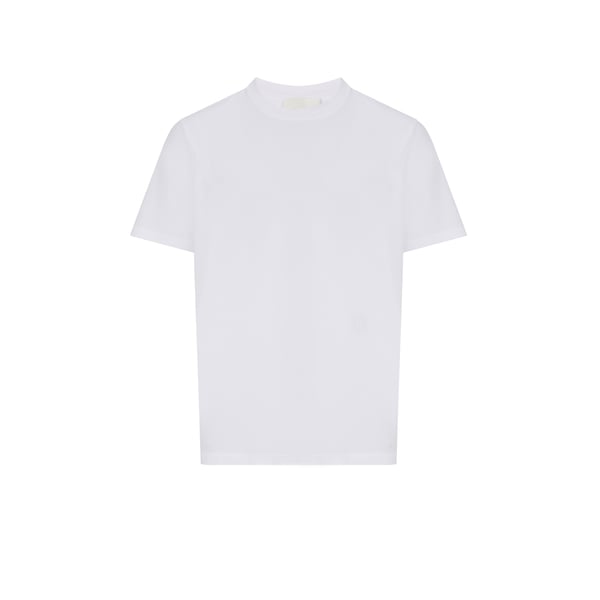 T-shirt en coton organique