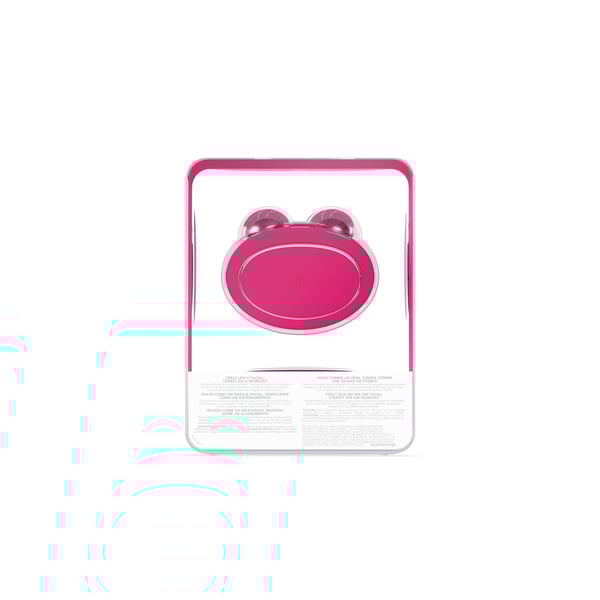 BEAR(TM) 2 Fuchsia - Appareil de soin