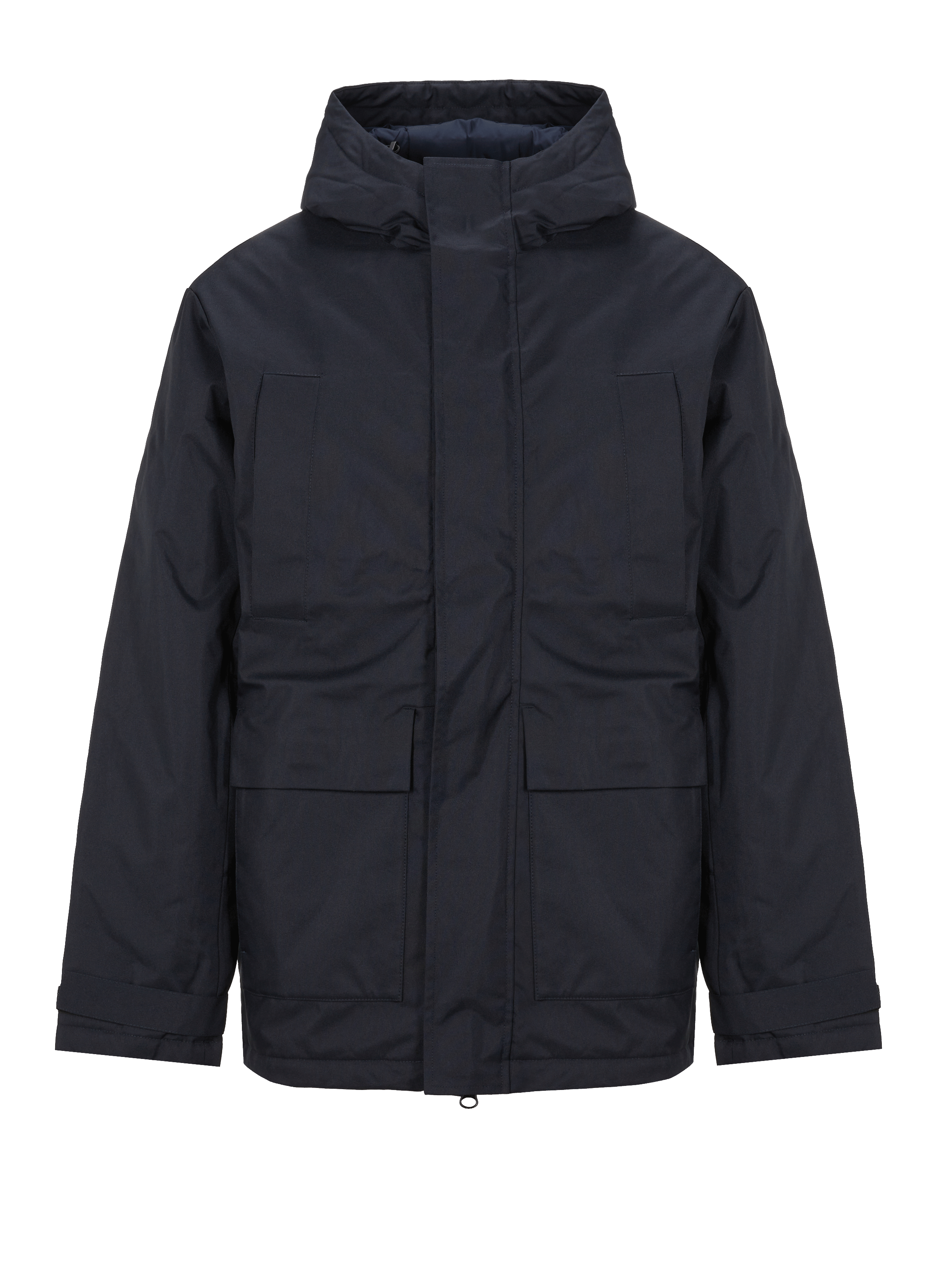 SAISON 1865 Short jacket Blue