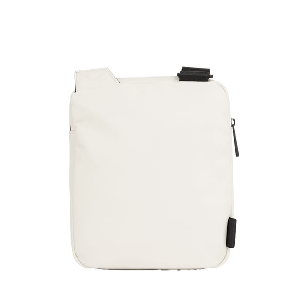 Sac à bandoulière enduit