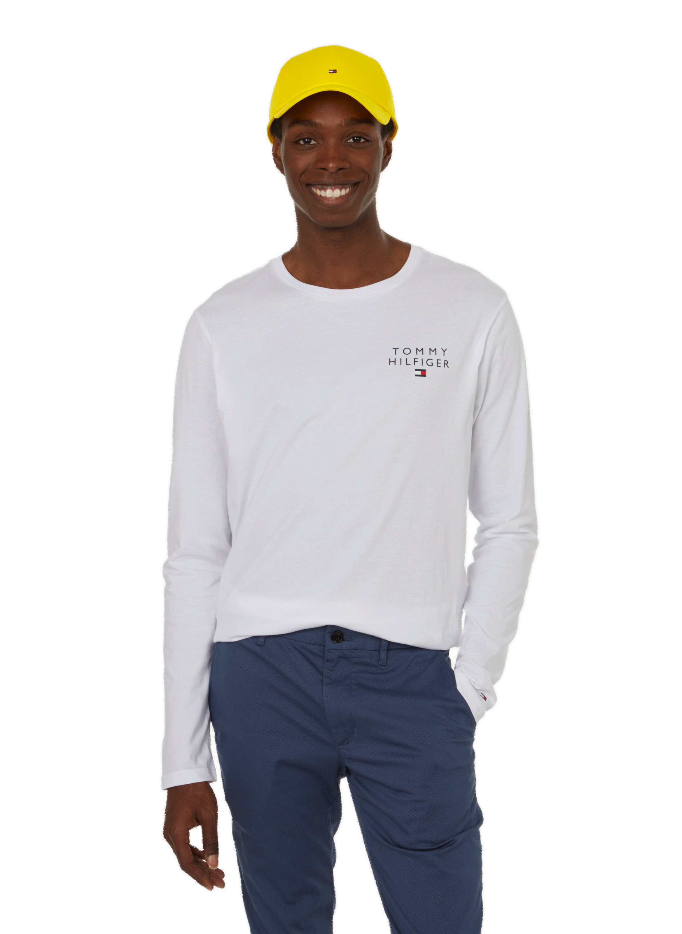 T-shirt à manches longues