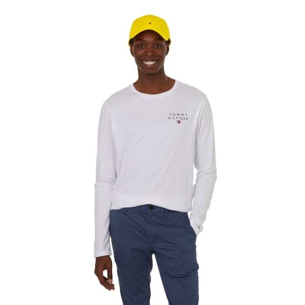 T-shirt à manches longues