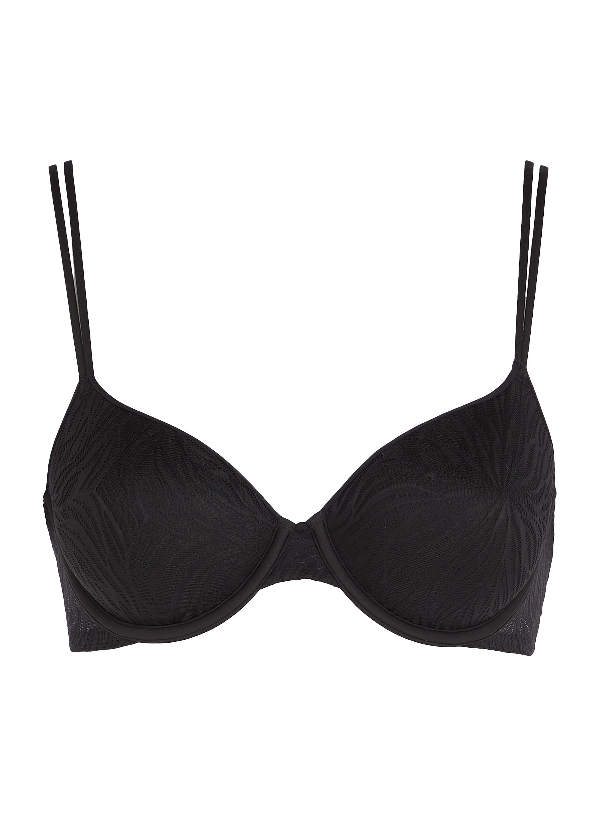 UNDERWEAR CALVIN KLEIN Black