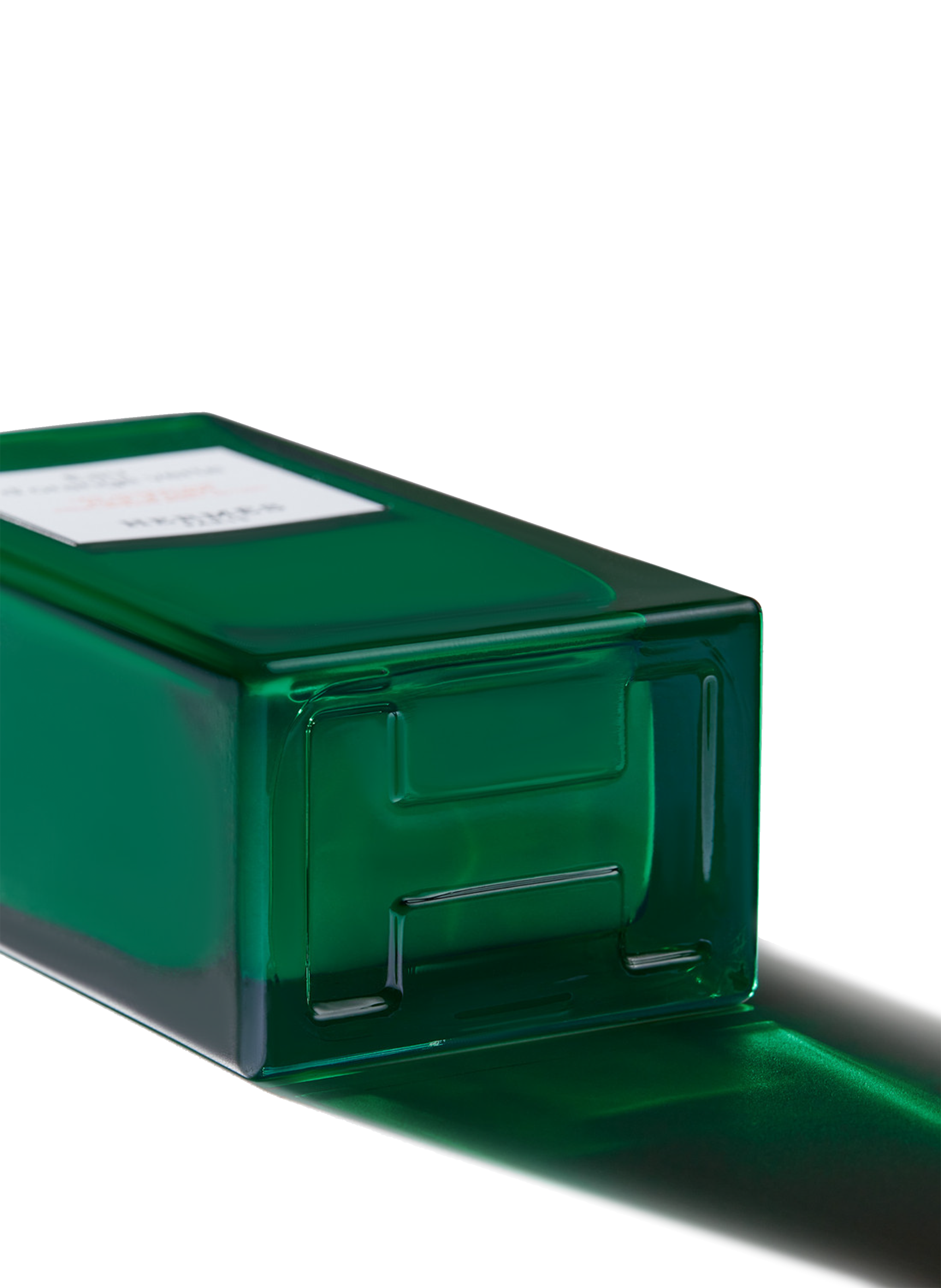 Eau d’Orange Verte - Moisturising body lotion No color