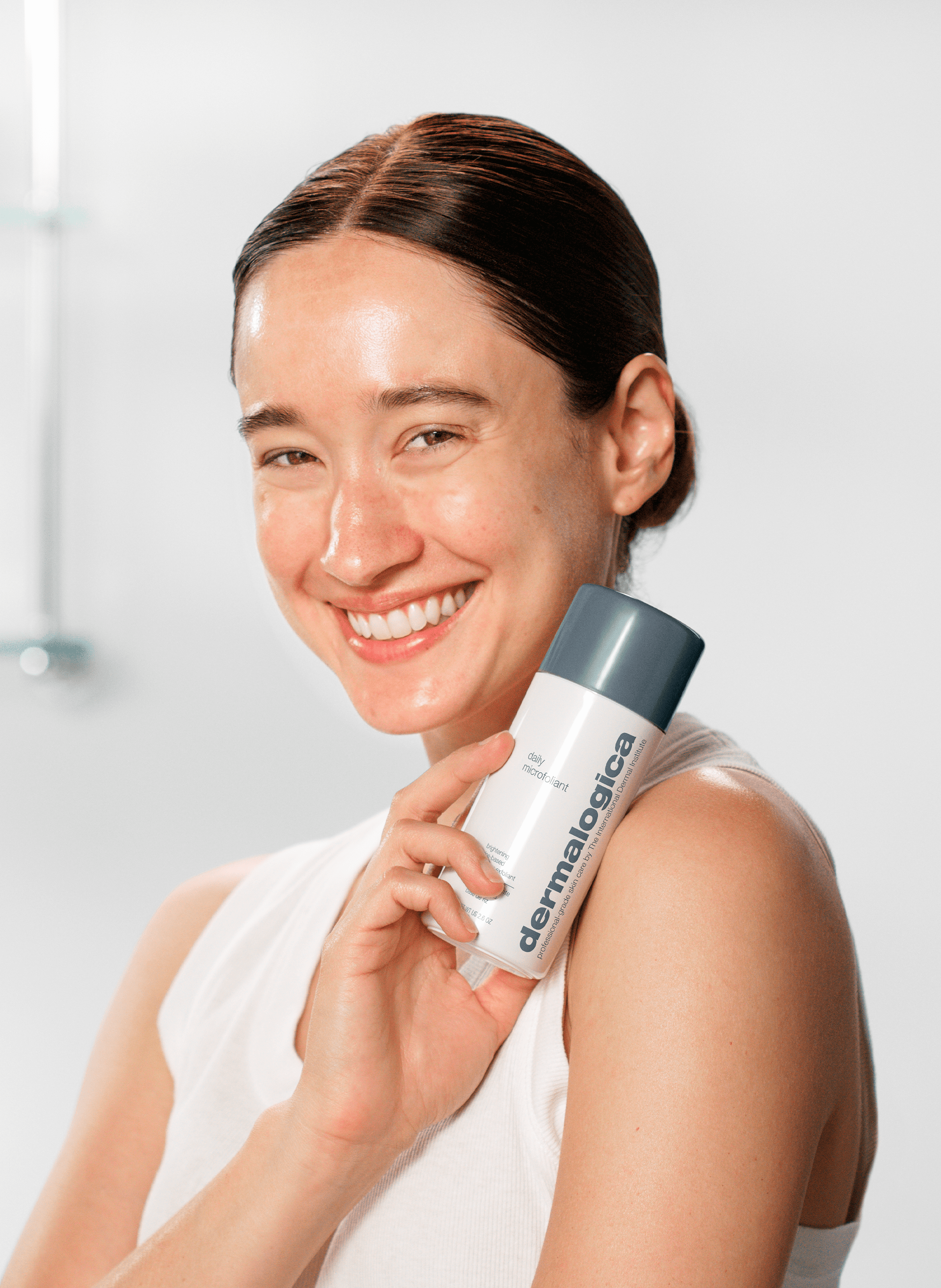 Daily Microfoliant DERMALOGICA No color