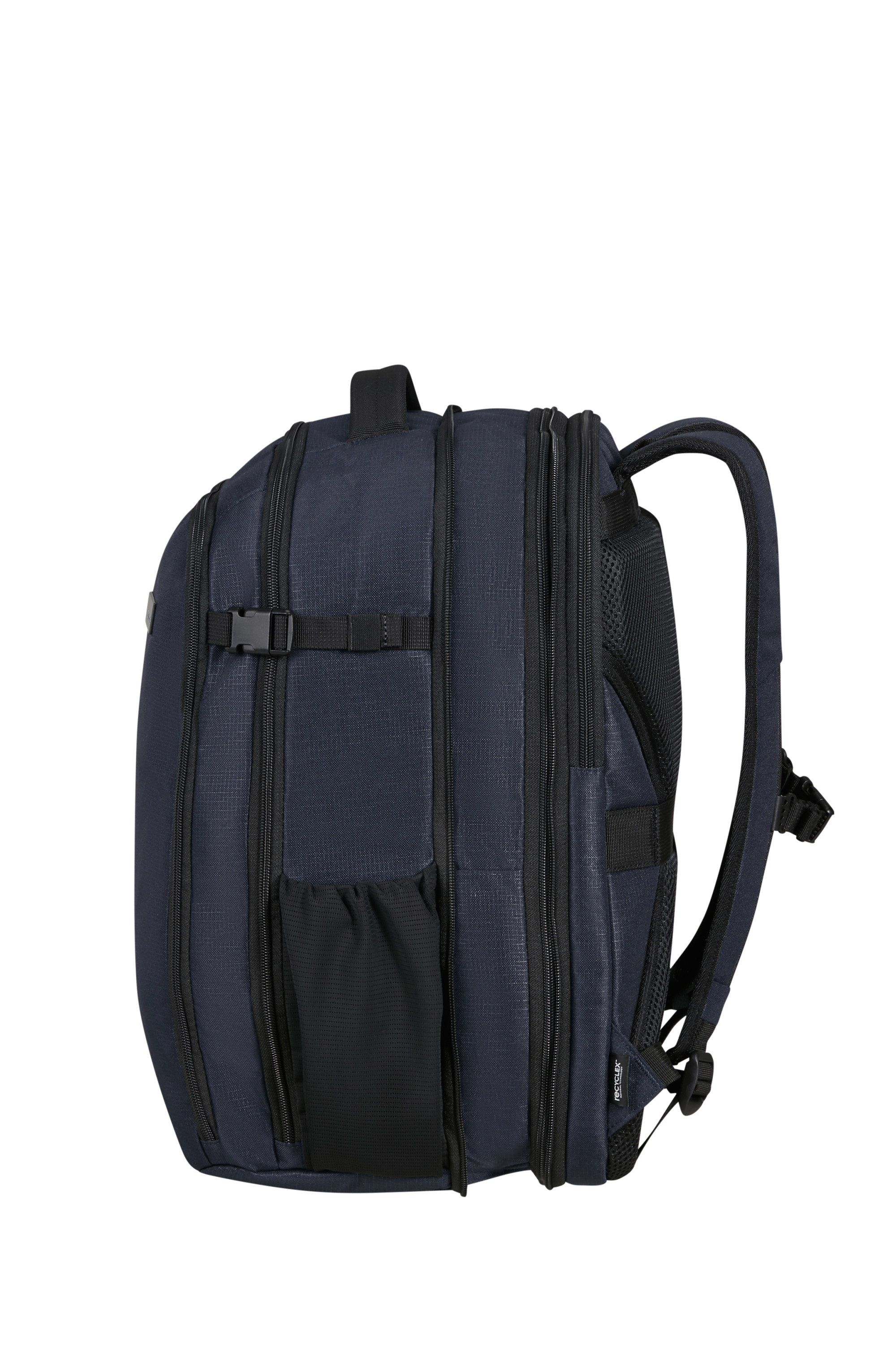 Roader sacoche ordinateur taille s SAMSONITE Bleu