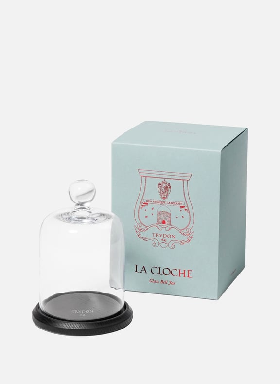 La Cloche set by TRUDON TRUDON La Cloche set