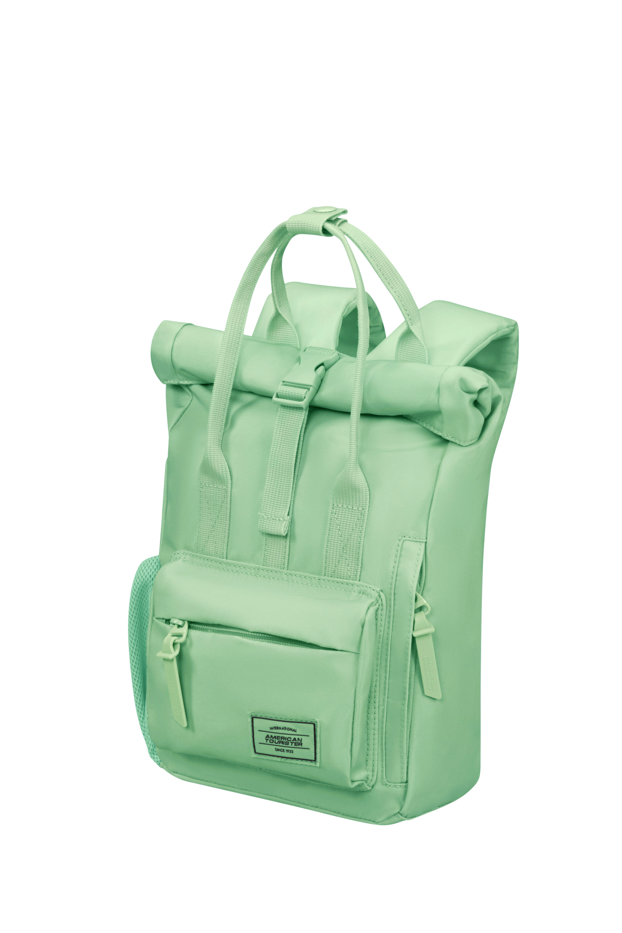 Urban groove sac à dos taille s AMERICAN TOURISTER Vert
