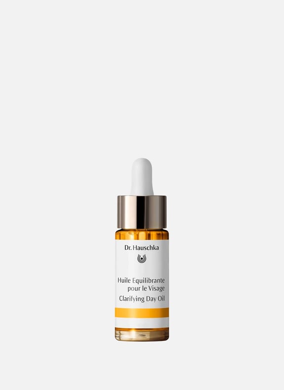 Balancing face oil by DR HAUSCHKA DR HAUSCHKA Balancing face oil