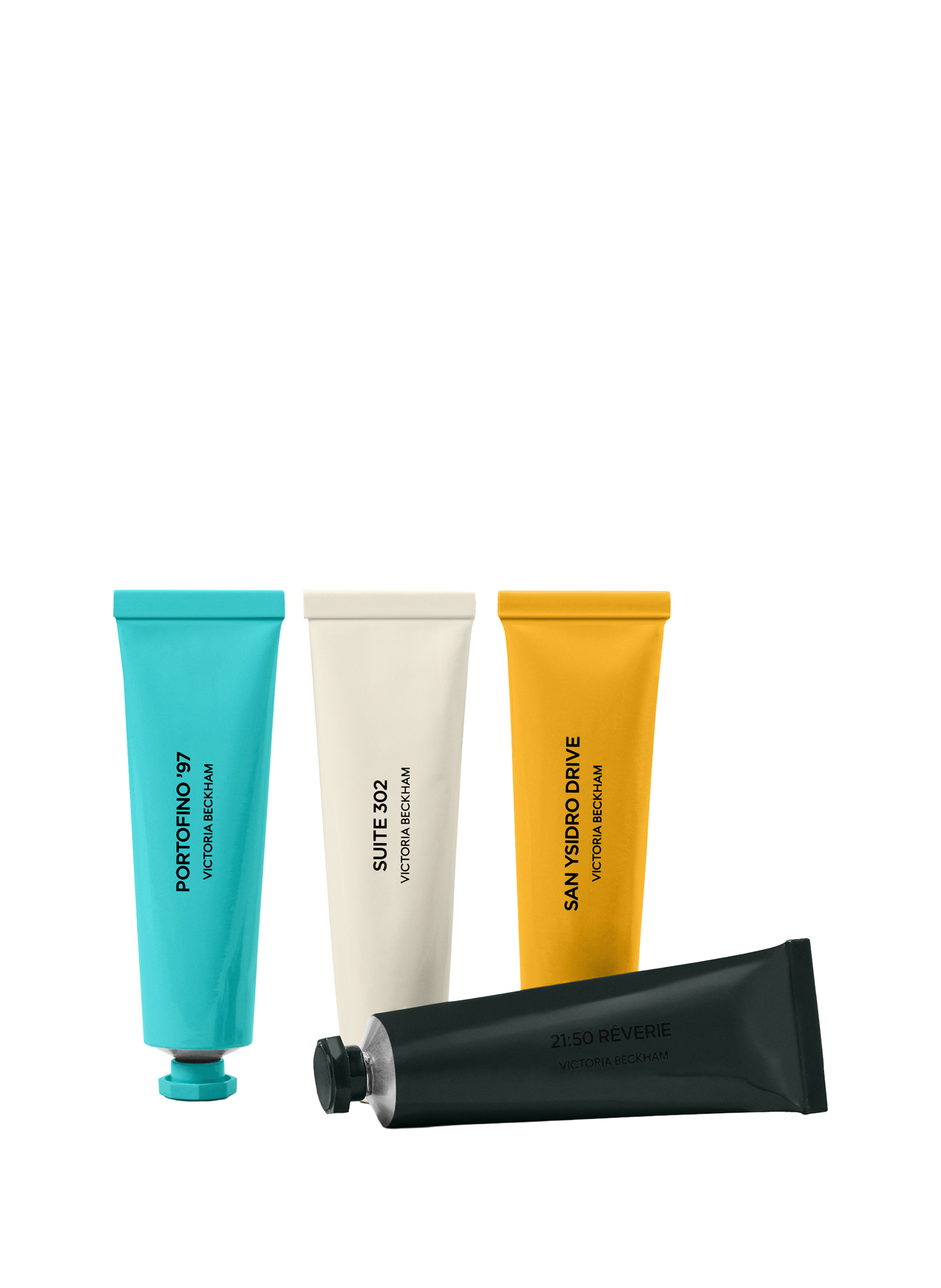 Hand Cream Collection No color