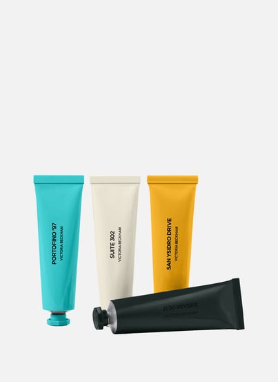 Hand Cream Collection VICTORIA BECKHAM Hand Cream Collection VICTORIA BECKHAM