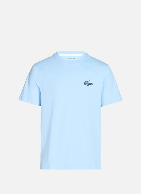 Classic Cotton T-Shirt LACOSTE Classic Cotton T-Shirt LACOSTE