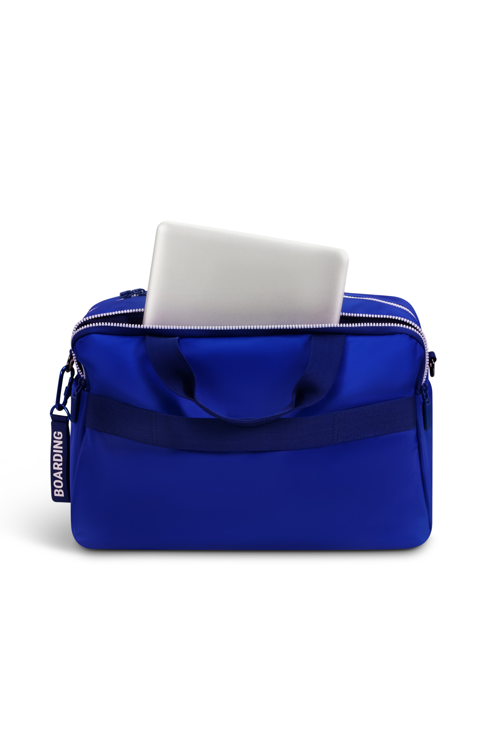 City plume sac de voyage taille s LIPAULT PARIS Bleu