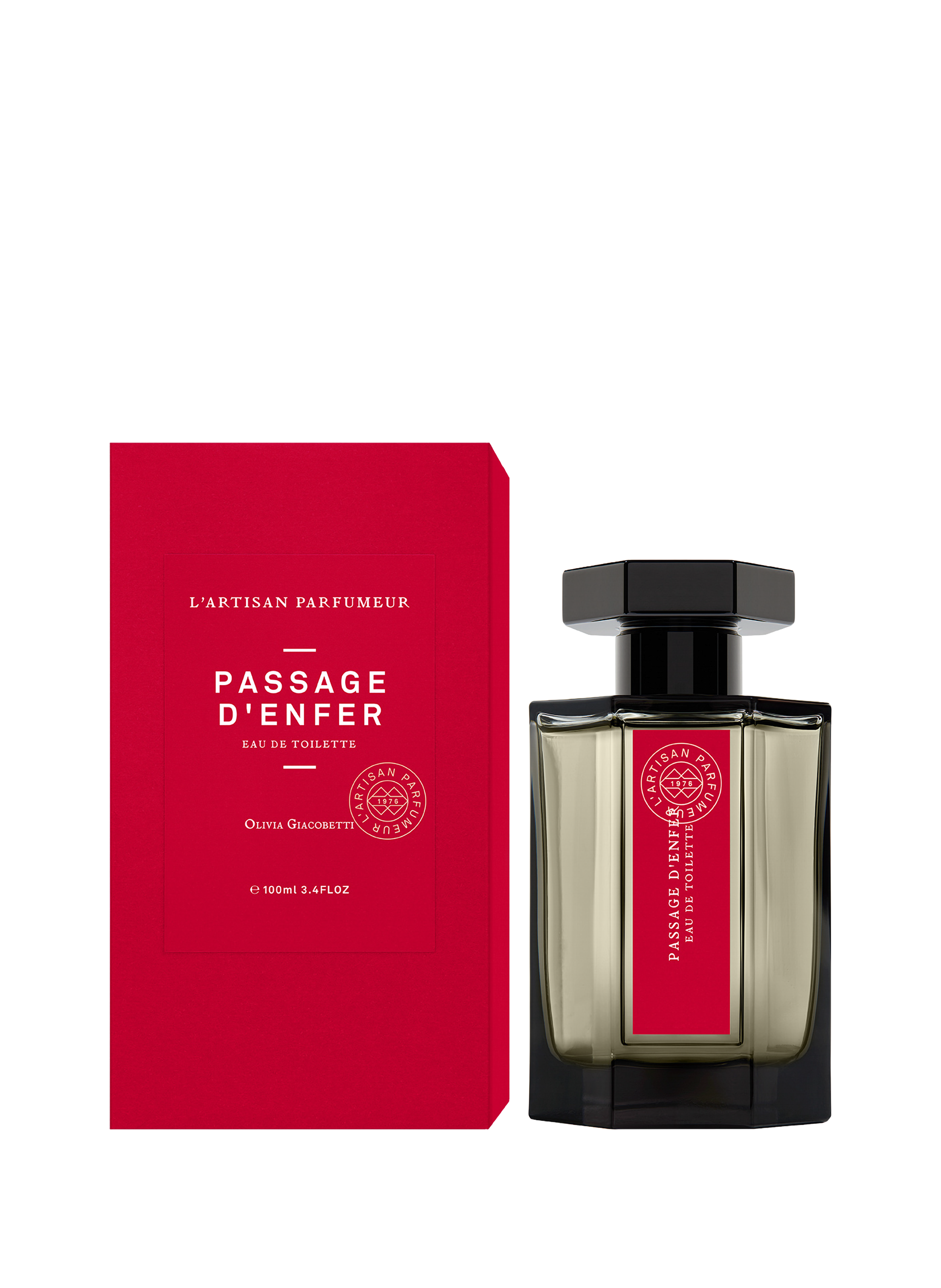Passage d?Enfer - Eau de toilette L'ARTISAN PARFUMEUR No color