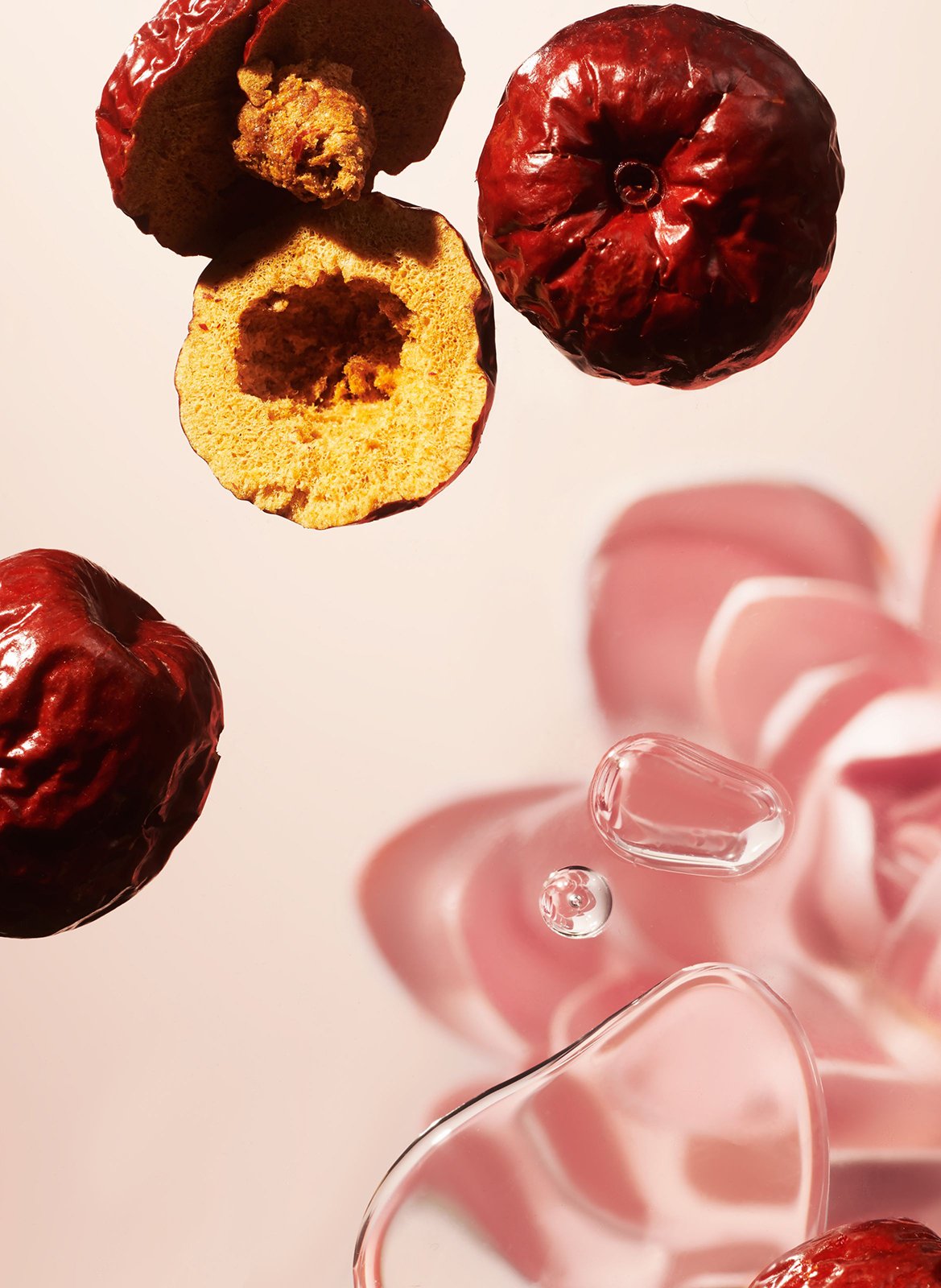 The Ritual Of Jing - Home Perfume RITUALS No color