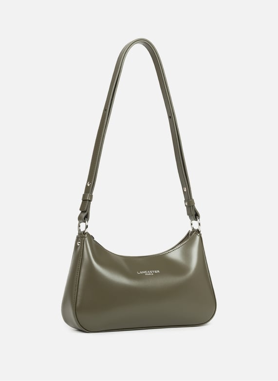 Sac trotteur - suave ace | Kaki by LANCASTER Sac trotteur - suave ace Kaki