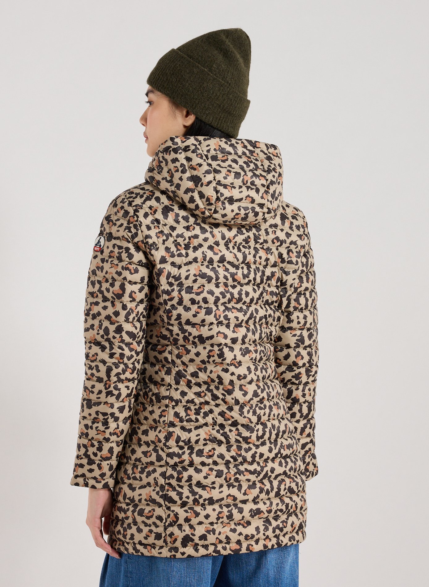 Outerwear JOTT Multicolour