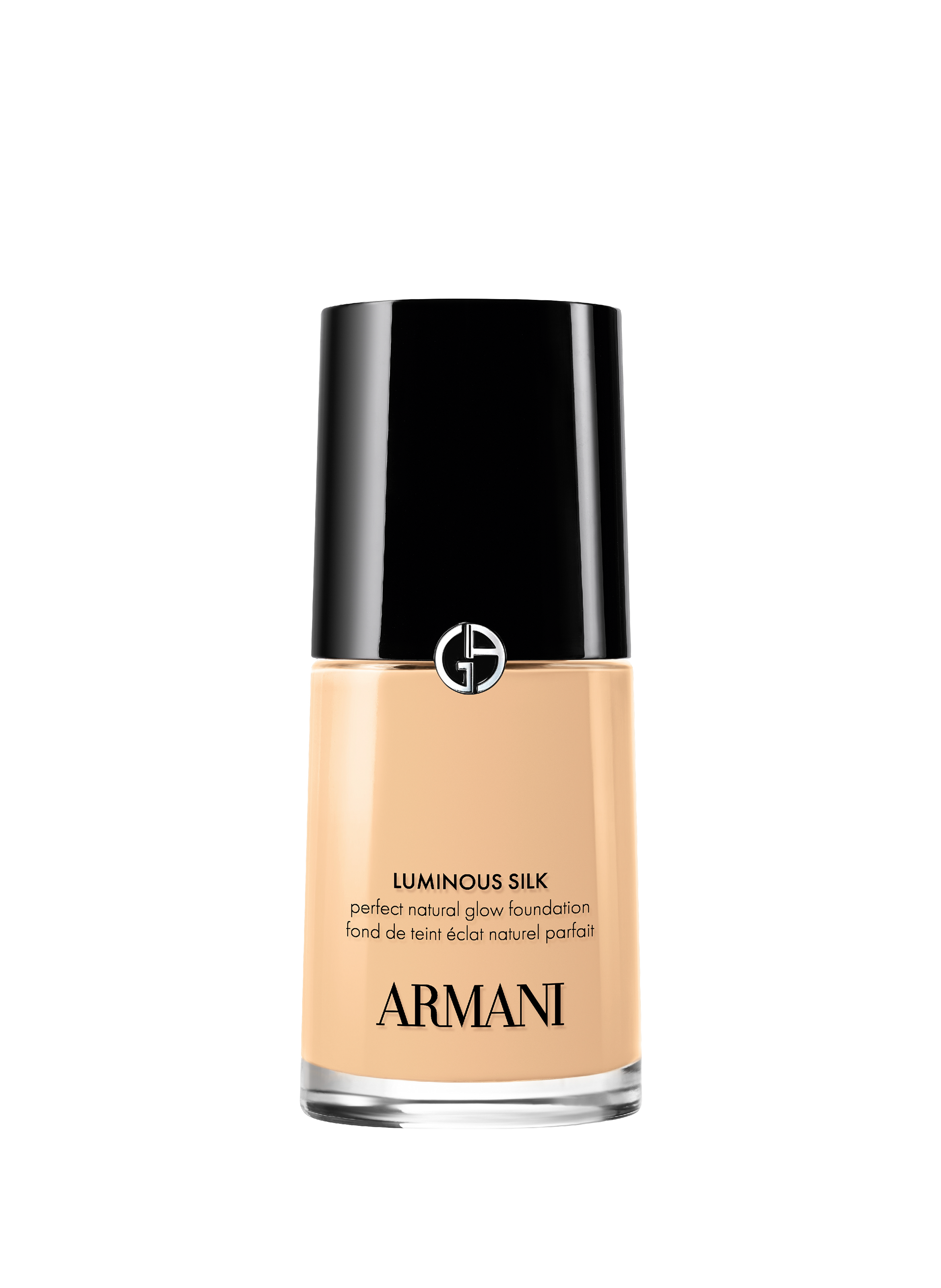 Luminous Silk Perfect Natural Glow Foundation ARMANI 4
