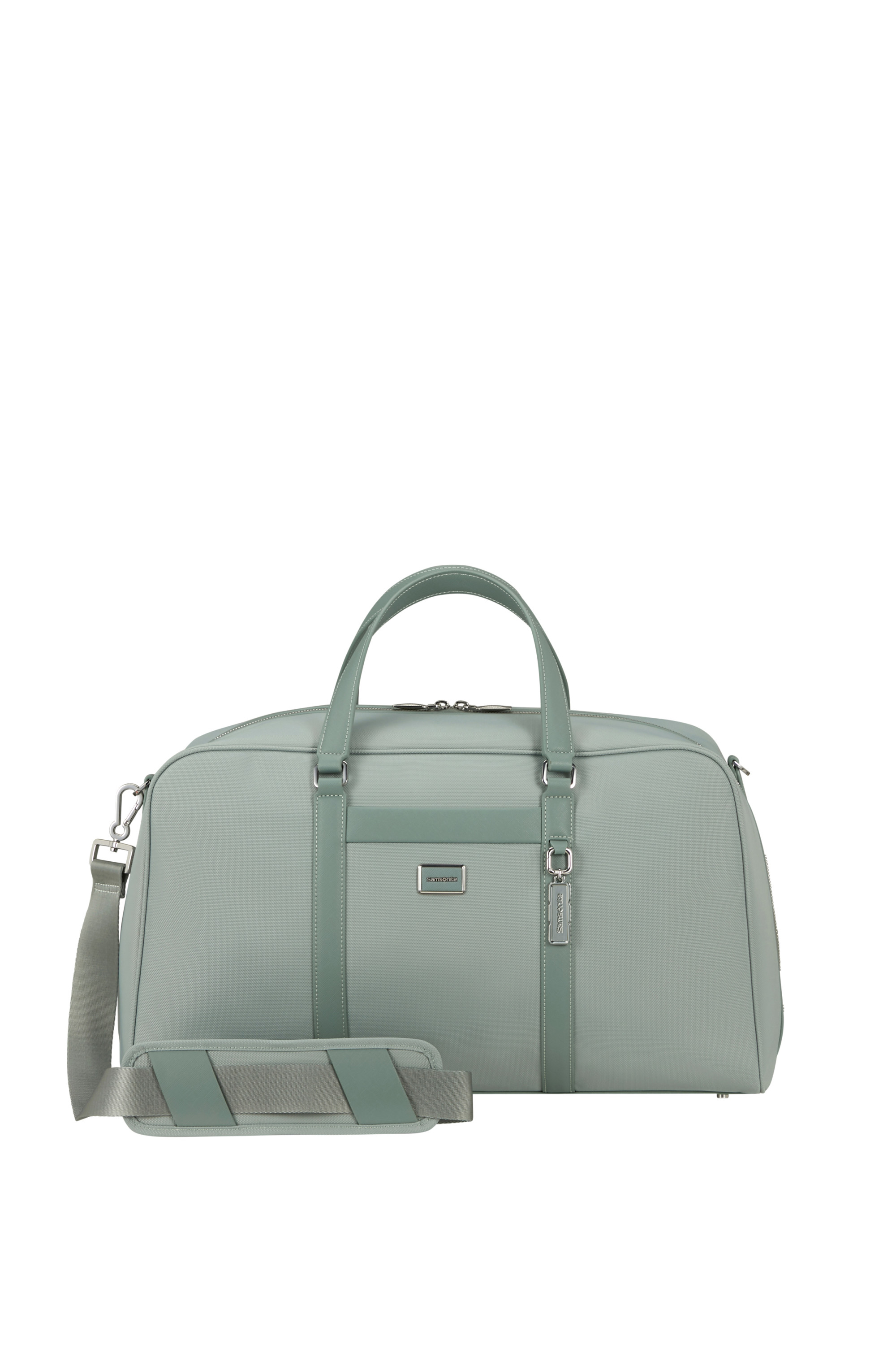 Image biz sac de voyage taille s SAMSONITE Vert