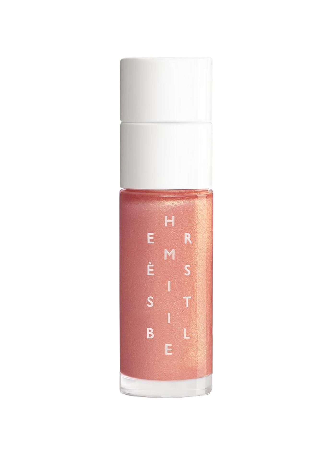 Infused Nourishing Oil - Limited Edition HERMÈS Rose nashi