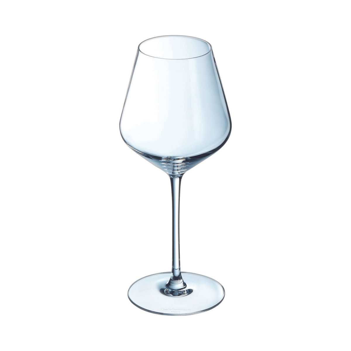 Distinction - 6 verres à pied 47 cl CHEF & SOMMELIER Transparent