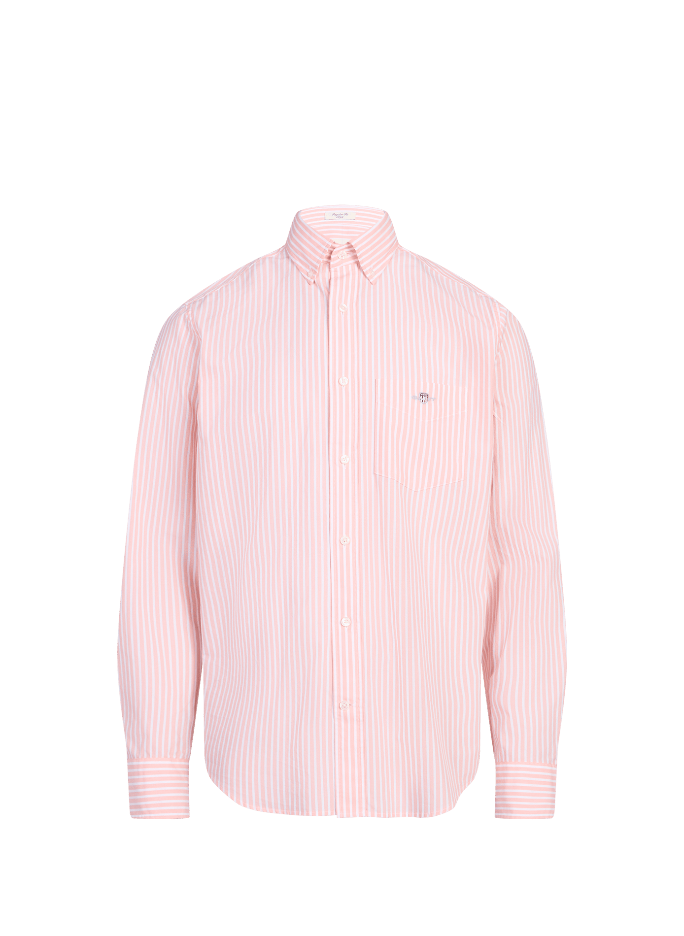 ITHACA ARCHIVE SHIRT GANT Pink