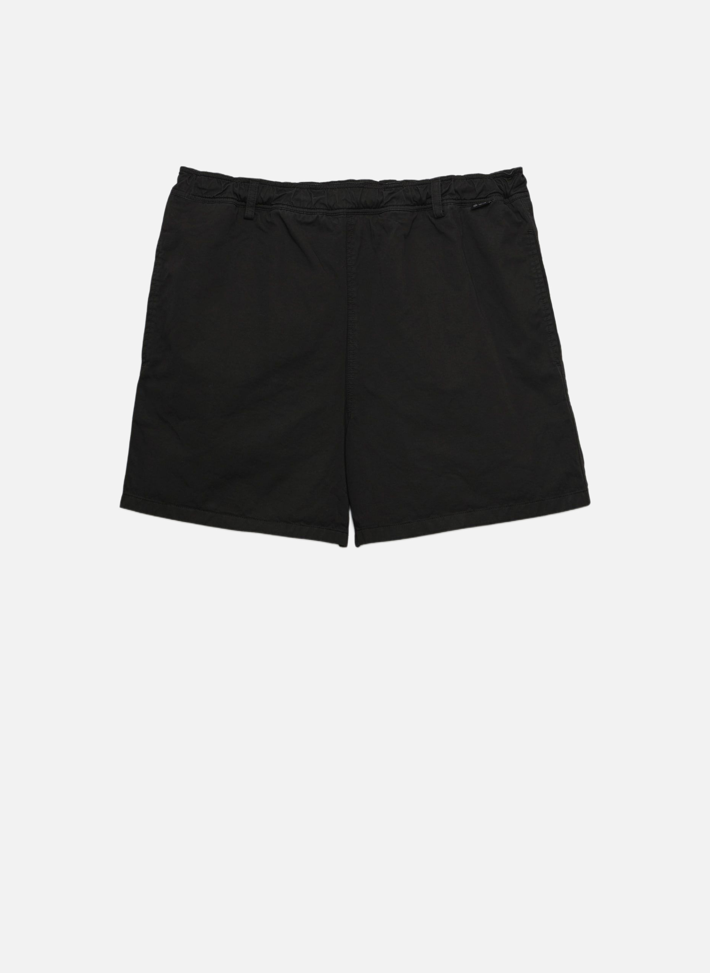 Maillot de bain en sergé PRADA Gris