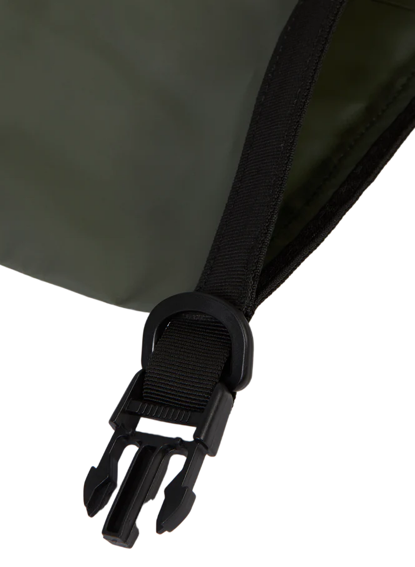 Waterproof tube bag SUNDEK Khaki