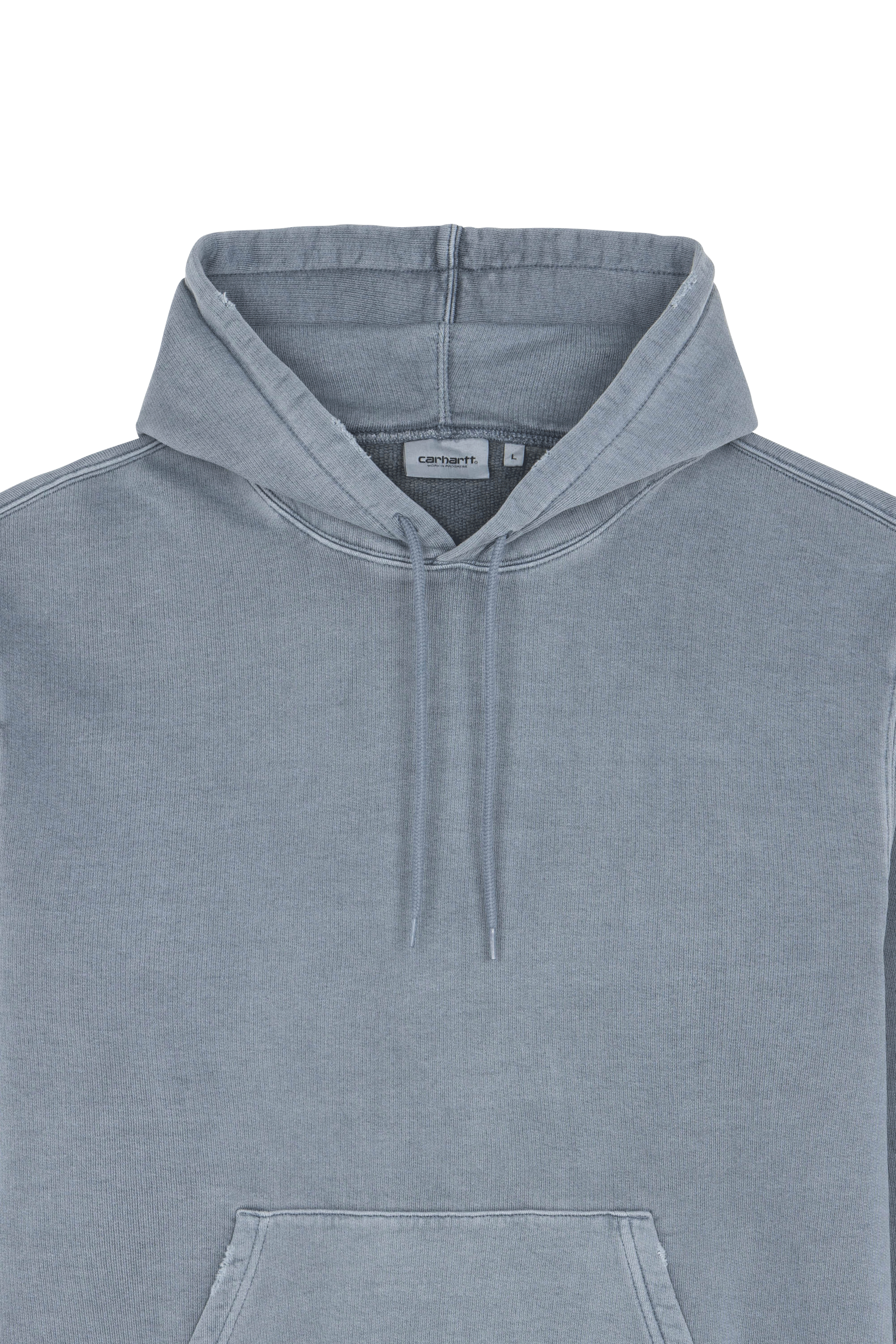Sweat à capuche hooded torion sweat CARHARTT WIP Bleu