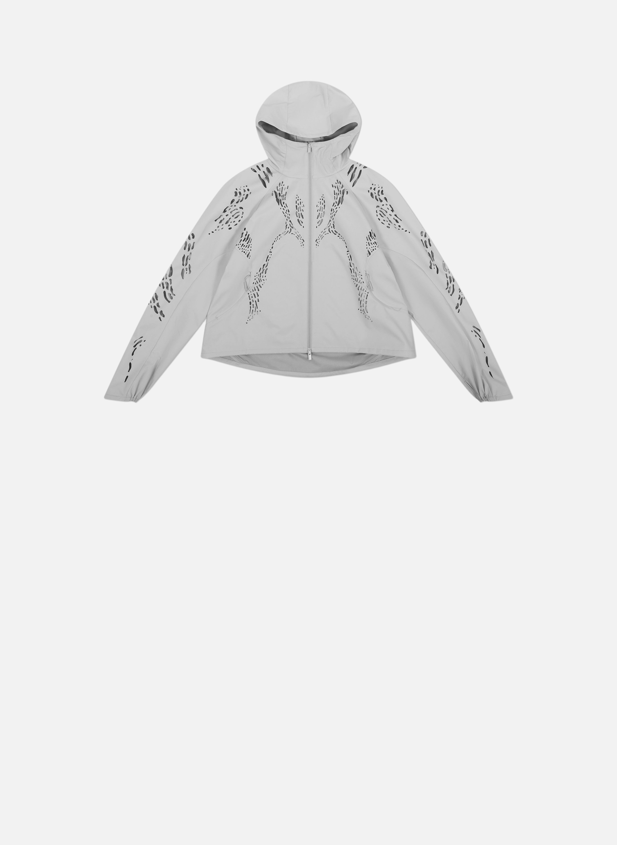Veste roan HELIOT EMIL Gris