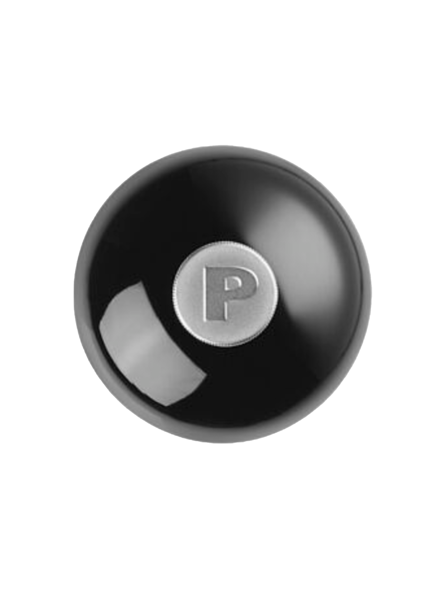 Pfeffermühle 21 cm LE CREUSET Schwarz