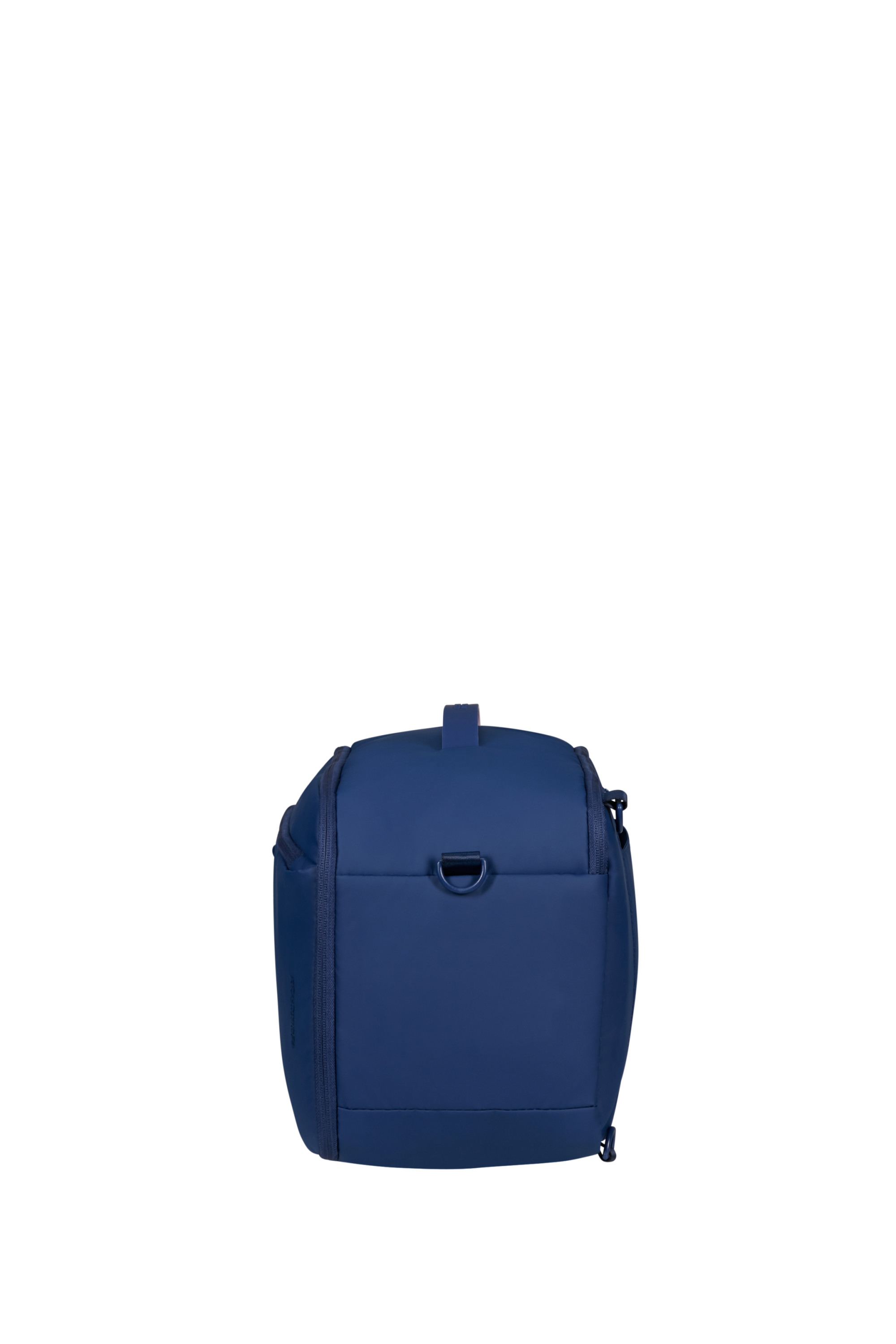 Puffypop sac de voyage taille s AMERICAN TOURISTER Bleu