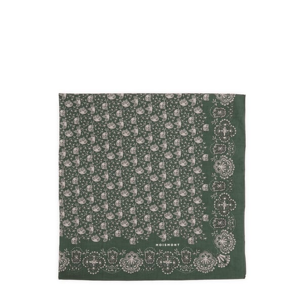 Foulard en coton Foulard en coton