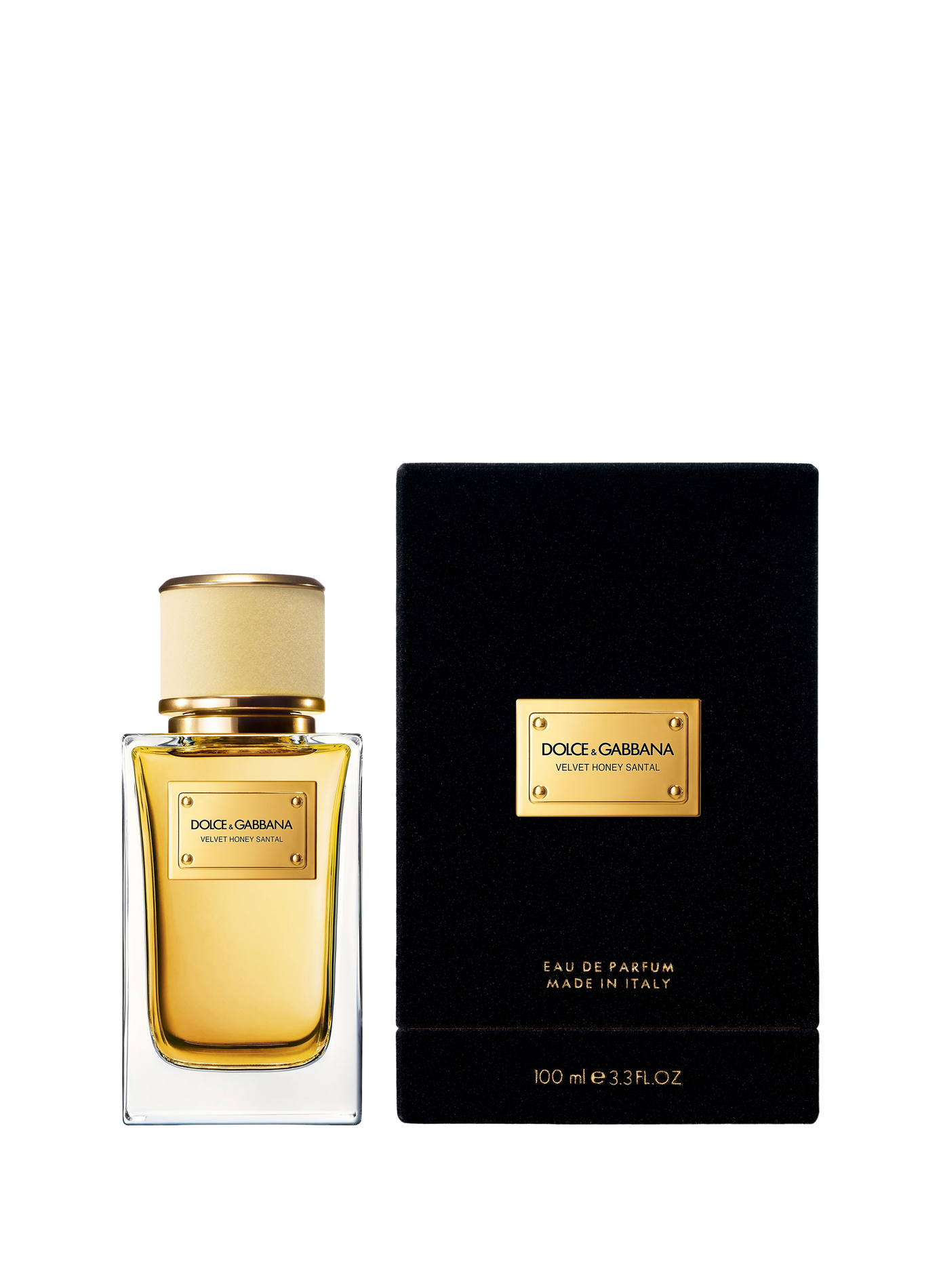 Velvet Honey Santal DOLCE & GABBANA No color