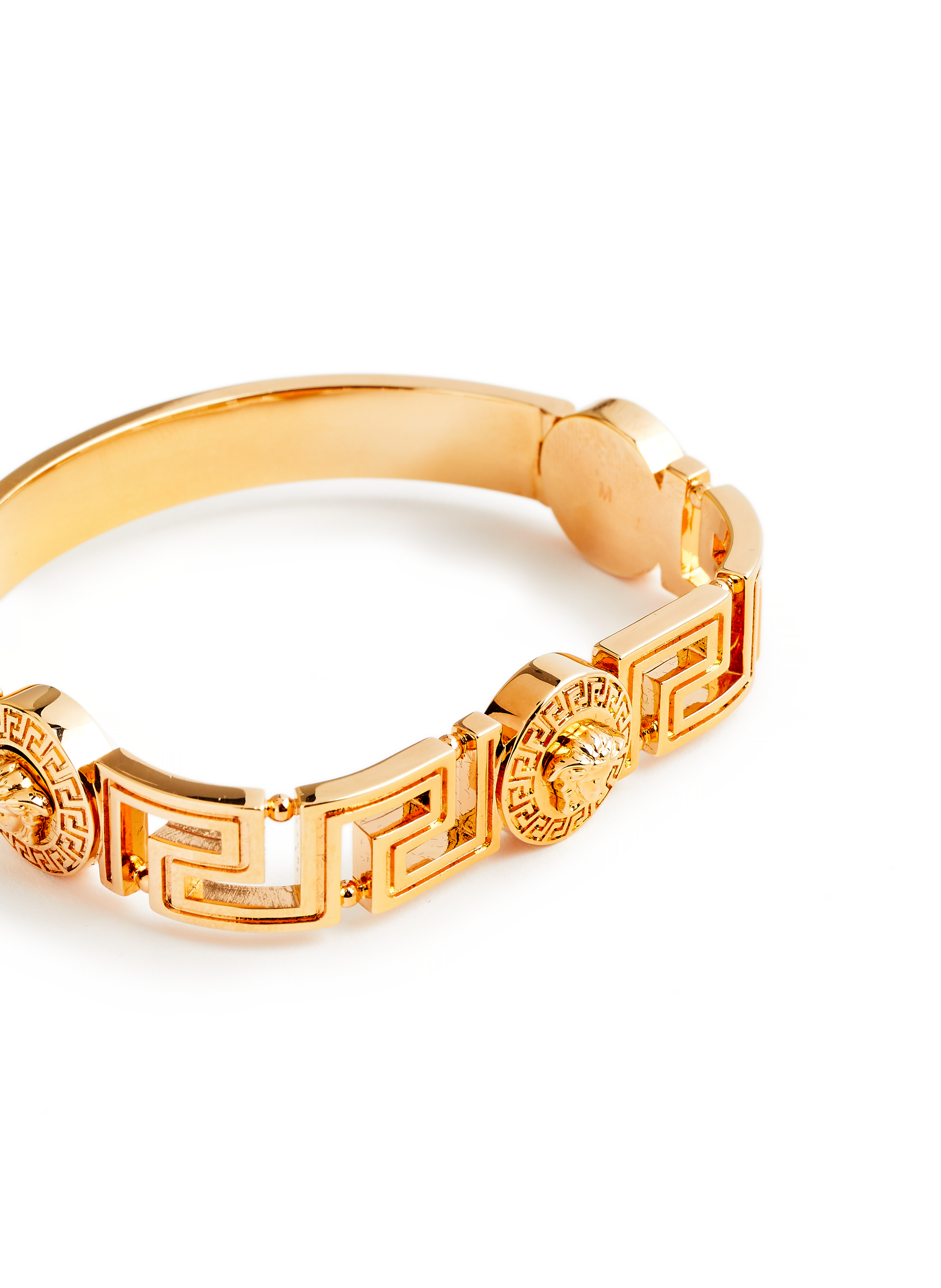 Manchette Greca Medusa