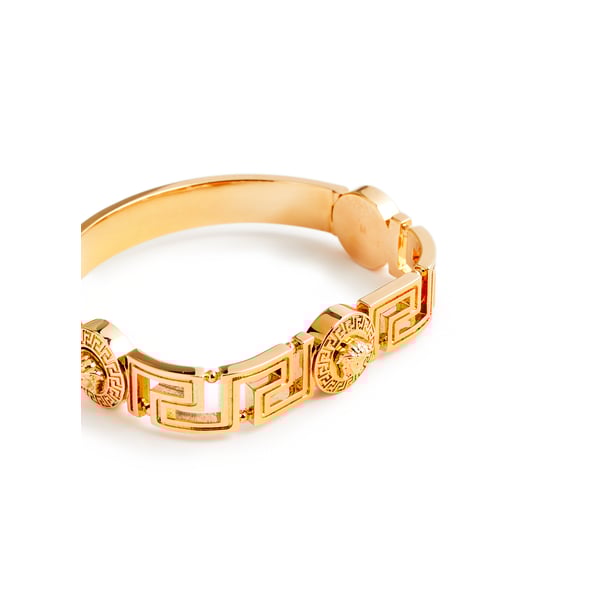 Manchette Greca Medusa