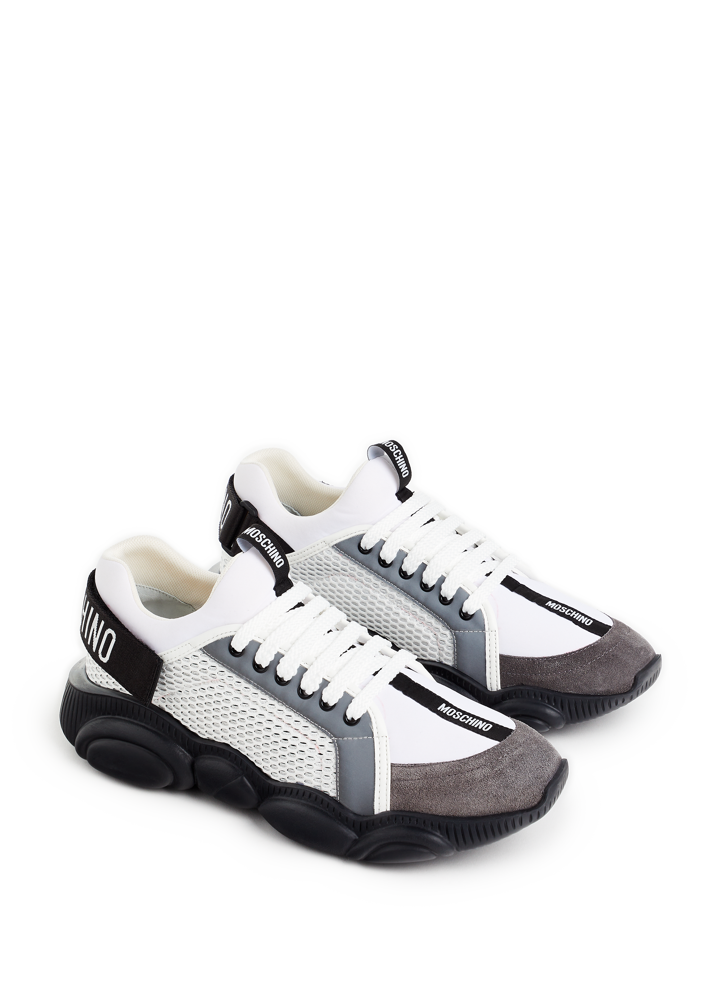 Baskets Teddy Bubble