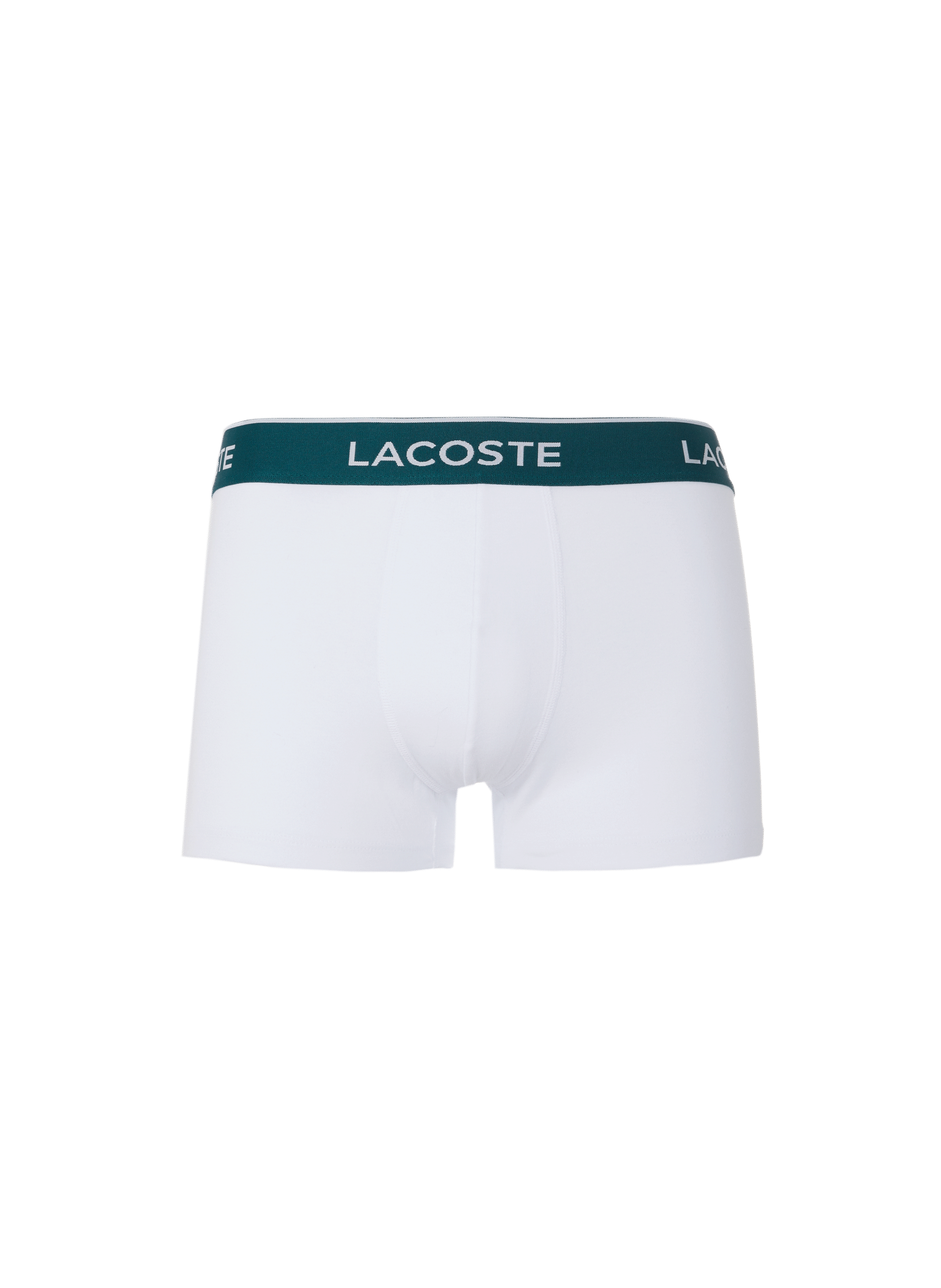 Boxer en coton