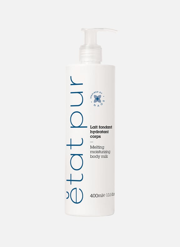 Melting moisturizing body milk by ETAT PUR ETAT PUR Melting moisturizing body milk