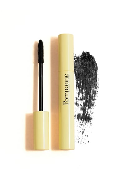 Eyelash booster mascara POMPONNE Eyelash booster mascara POMPONNE