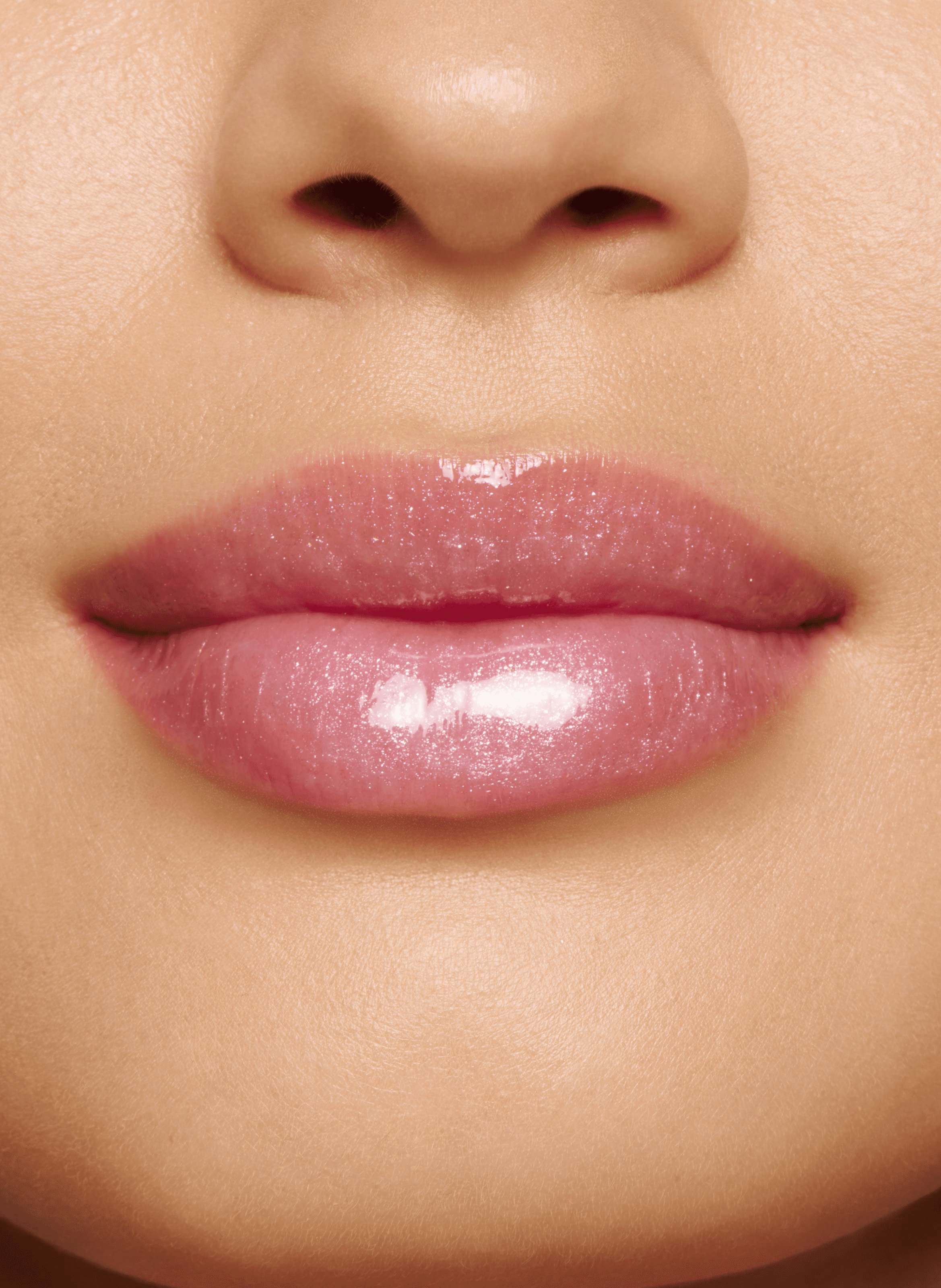 Lip Perfector - Lip Balm CLARINS 21 soft pink glow