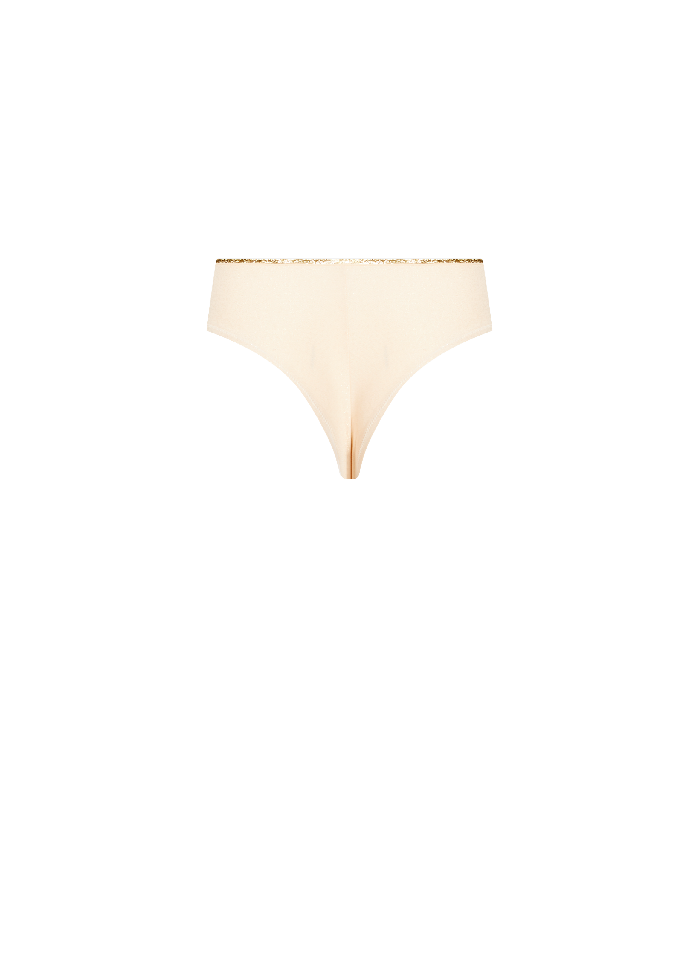 Tanga Ines LA NOUVELLE Pink