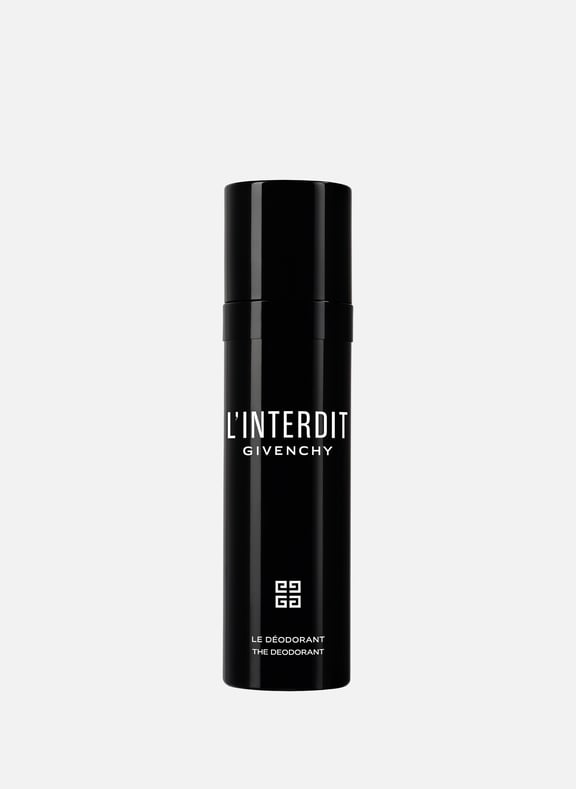 The Forbidden - Deodorant by GIVENCHY GIVENCHY The Forbidden - Deodorant
