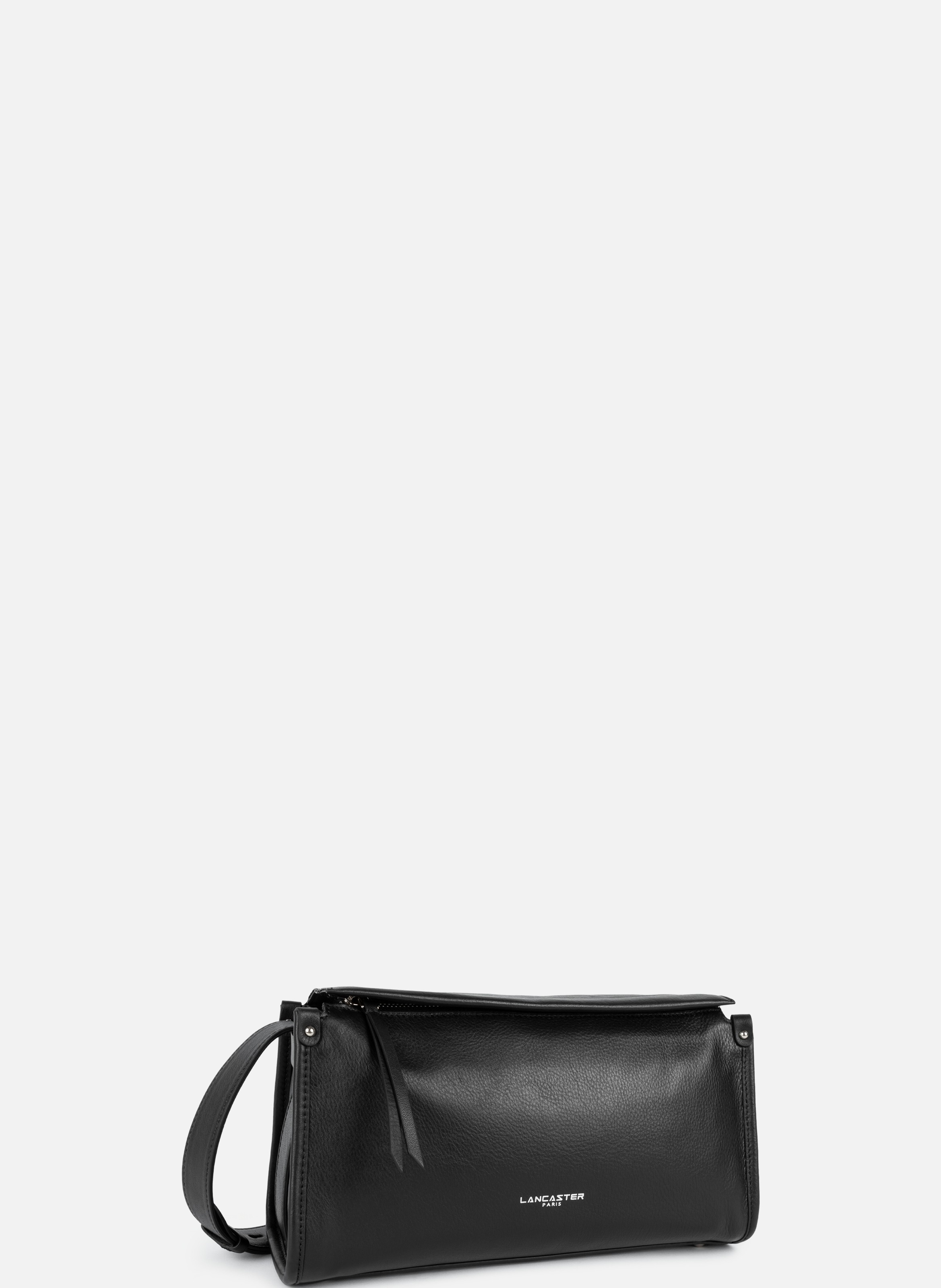 Shoulder bag - Soft Selma Black