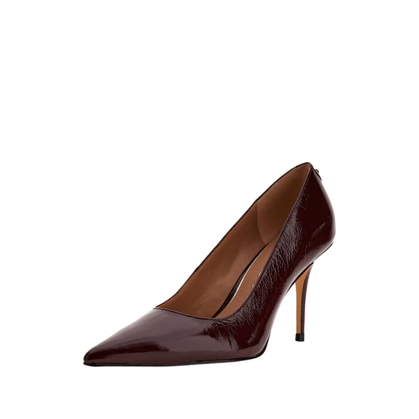 Guess Escarpins Prindy en cuir